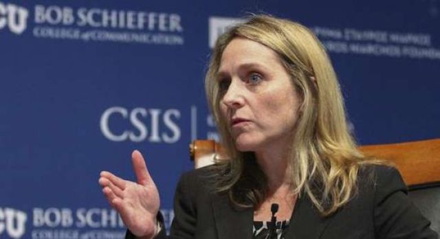 بايدن يختار كاثلين هيكس كأول امرأة لمنصب نائب وزير الدفاع