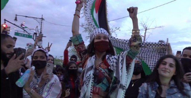 إسرائيل ترفض دعوة حديد بإلقاء اليهود فى البحر