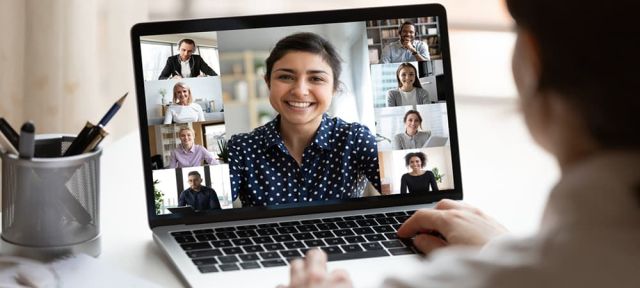 ميزات جديدة Google Meet لاجتماعات الفيديو