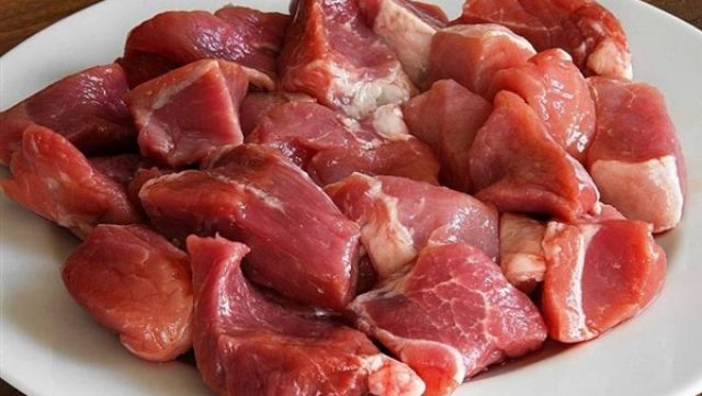 6 فوائد لعدم تناول اللحوم