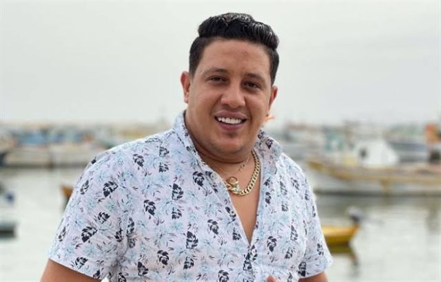 إخلاء سبيل حمو بيكا وحارسه بكفالة 5 آلاف جنيه فى اتهامه بالتعدى على صاحب محل