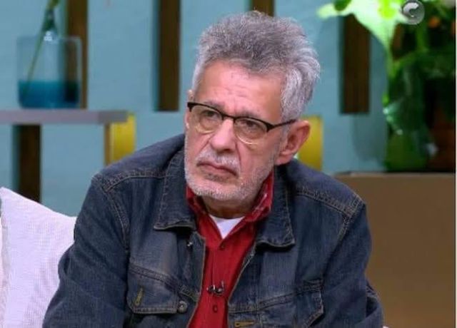 وفاة زكى فطين عبد الوهاب عن عمر يناهز 61 عامًا بعد صراع مع المرض
