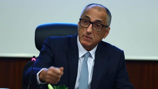 جلوبال فاينانس.. طارق عامر ضمن قائمة أفضل محافظي البنوك المركزية لعام 2022
