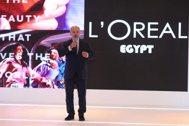 لوريال مصر تعقد النسخة الثانية من ”قمة استدامة الموردين”