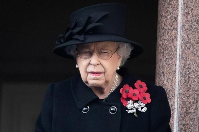 قصر باكنجهام يعلن وفاة الملكة إليزابيث الثانية عن عمر 96 عاما