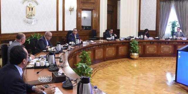 رئيس الوزراء يُتابع مشروعات التطوير بـ ”القاهرة”