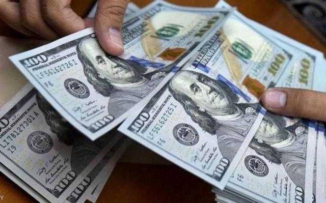 استقرار سعر الدولار في تعاملات الثلاثاء