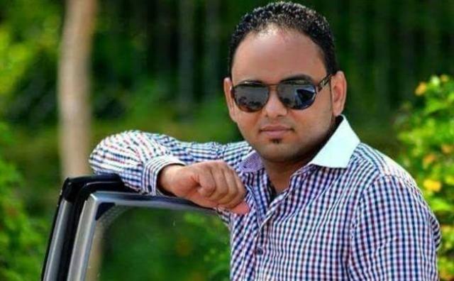 المهندس محمد محسن 