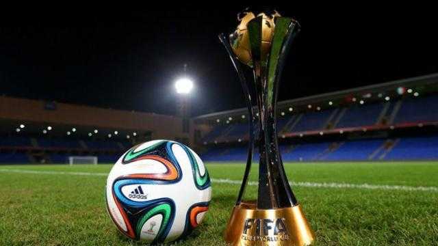 4 فرق من أفريقيا في كأس العالم للأندية بداية من 2025