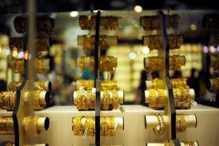 أسعار الذهب اليوم تقفز لـ 1910 جنيها عيار 21