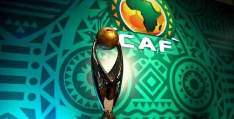 قرعة ربع نهائي دوري أبطال أفريقيا 