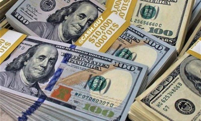 سعر الدولار اليوم الخميس أمام الجنيه