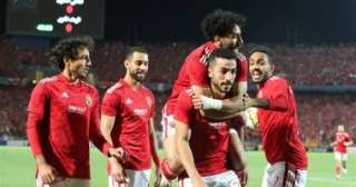 الأهلي يتصدر تصنيف أندية أفريقيا لعام 2023.. والزمالك ثالثاً