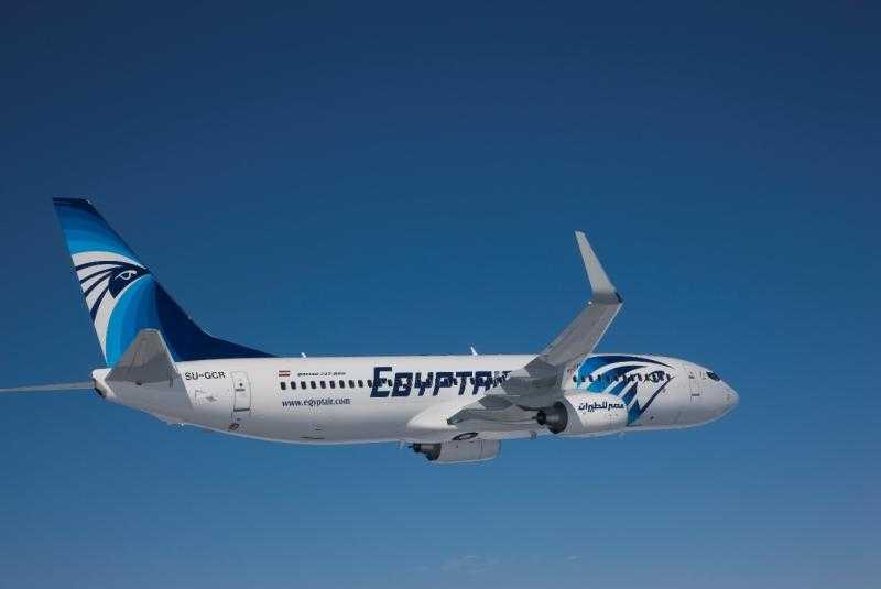 مصر للطيران تصدر تعليمات لجميع شركات السياحة ووكلاء السفر بخصوص حاملى تأشيرات الزيارة