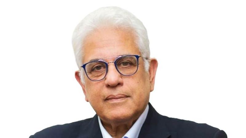 د.حسام بدراوي