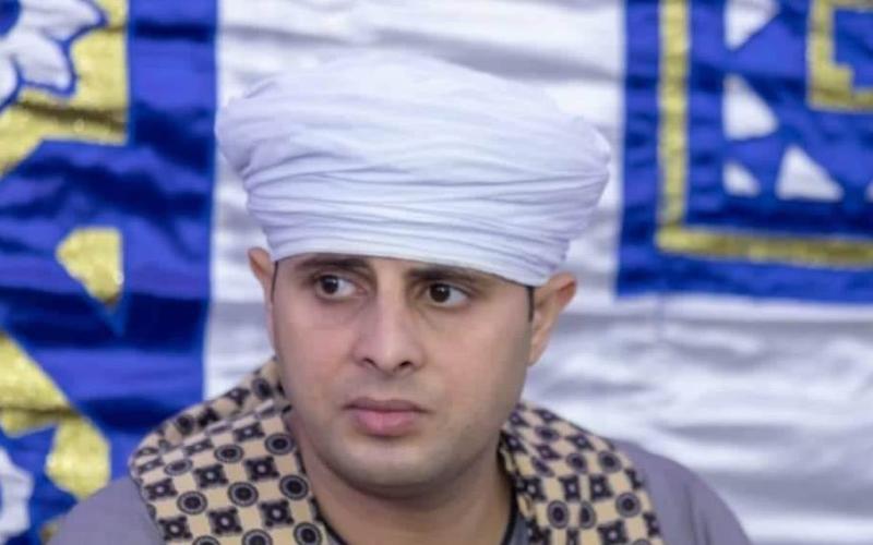 المنشد الشيخ مهدى ياسين التهامى: الإنشاد الديني دعوة إلى الله