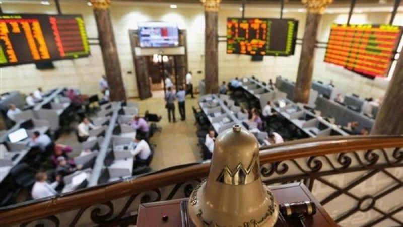 البورصة المصرية تستأنف عملها غدا بعد 4 أيام إجازة
