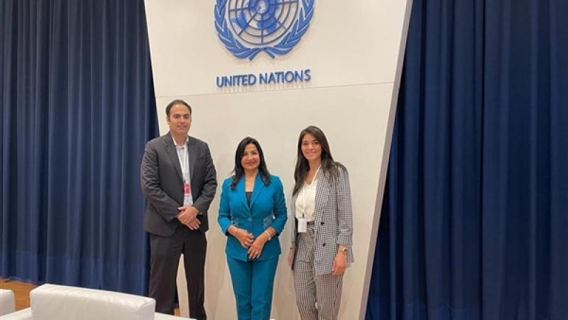 البنك التجاري الدولي-مصر CIB 