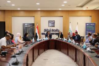 بروتوكول تعاون بين جامعتي الجلالة الأهلية والقاهرة الجديدة التكنولوجية لتطوير التعاون الأكاديمي والبحثي المشترك