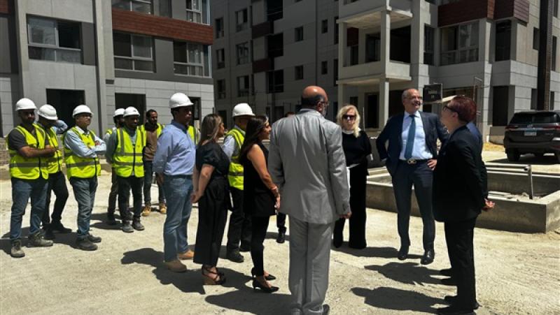 ماريوت العالمية