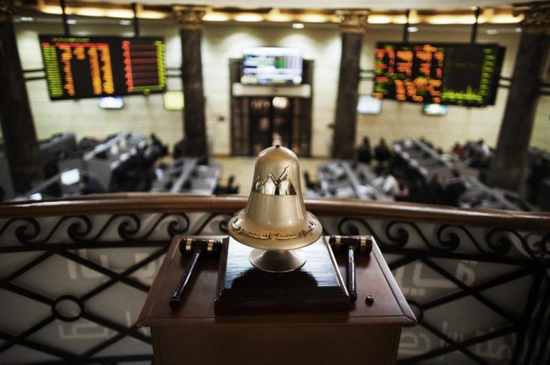 البورصة تواصل ارتفاعها بمنتصف التعاملات مدفوعة بمشتريات محلية
