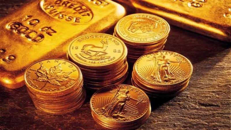 سعر الجنيه الذهب فى الأسواق اليوم الخميس يسجل 17800 جنيه