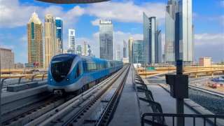 5 مزايا للعقارات القريبة من محطات المترو في دبي