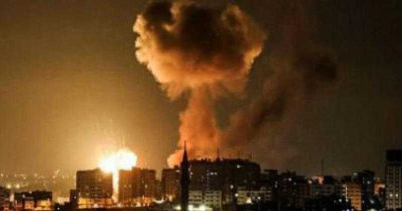 مجزرة إسرائيلية جديدة.. ارتفاع شهداء قصف مستشفى بغزة لـ 800 شهيد وجريح
