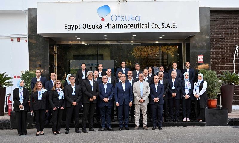 رئيس الوزراء 