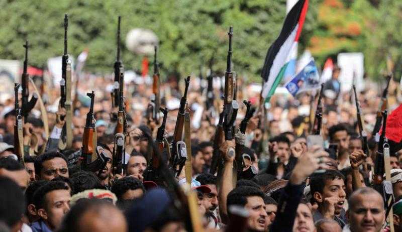 معلومات سرية عن ارتباط الحوثيين بأمريكا.. المرأة التي تتحكم بالملف اليمني