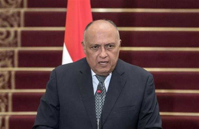 مصر تعرب عن قلقها من استهداف اليمن وتحذر من اتساع رقعة الصراع
