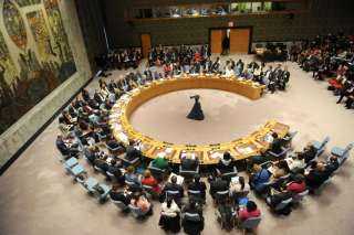 مجلس الأمن الدولي يبدأ جلسة طارئة لمناقشة هجوم إيران على إسرائيل