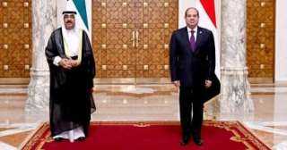 الكويت: الأمن المائي المصري جزء لا يتجزأ من الأمن المائي العربي