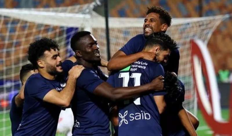 إنبى
