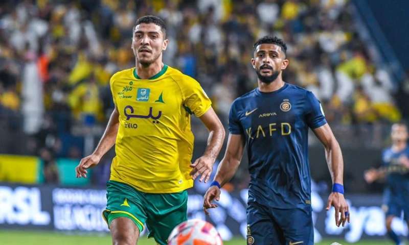 محمد شريف