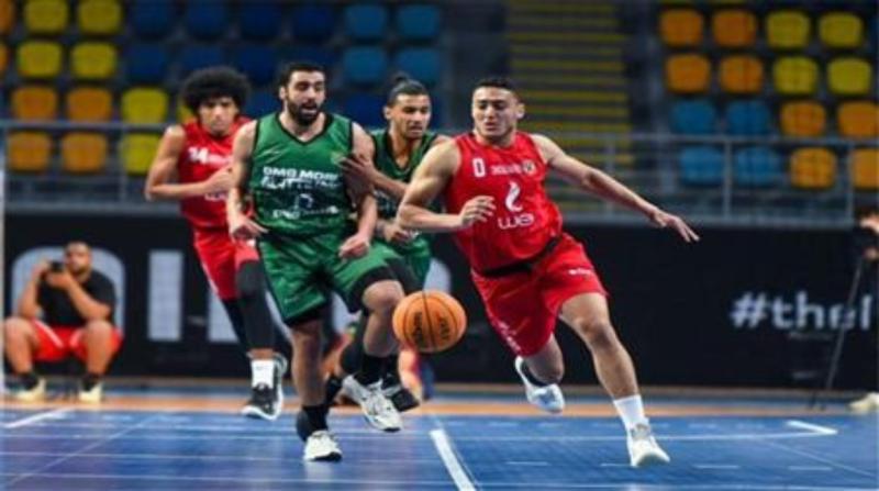 الاتحاد السكندرى