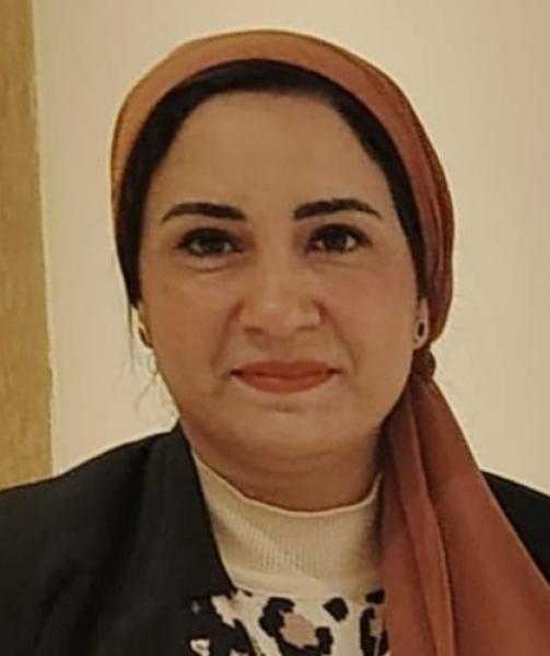 يوم لايت يهنيء إنجي الشرقاوي بمناسبة تعينها مدير مبيعات فلاي أديل السعودي