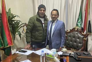 محمود عبد المغني يتعاقد على تقديم برنامج ”صنايعي” على ”النهار”