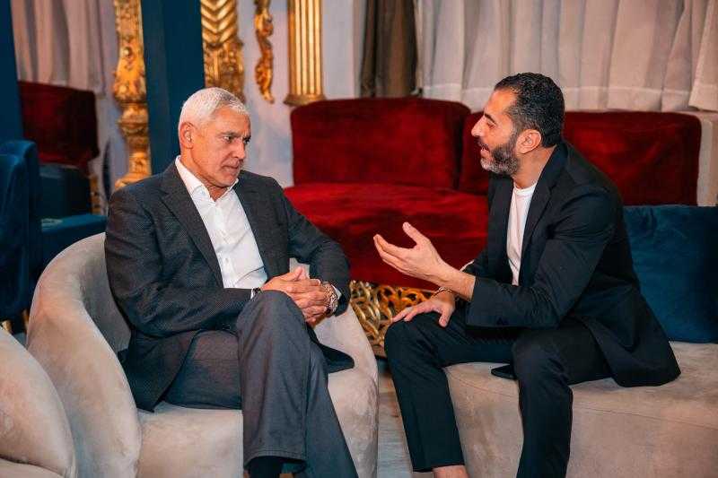 ستيلانتس مصر تحتفل بسحورها السنوي وسط نخبة من قادة قطاع السيارات والإعلاميين