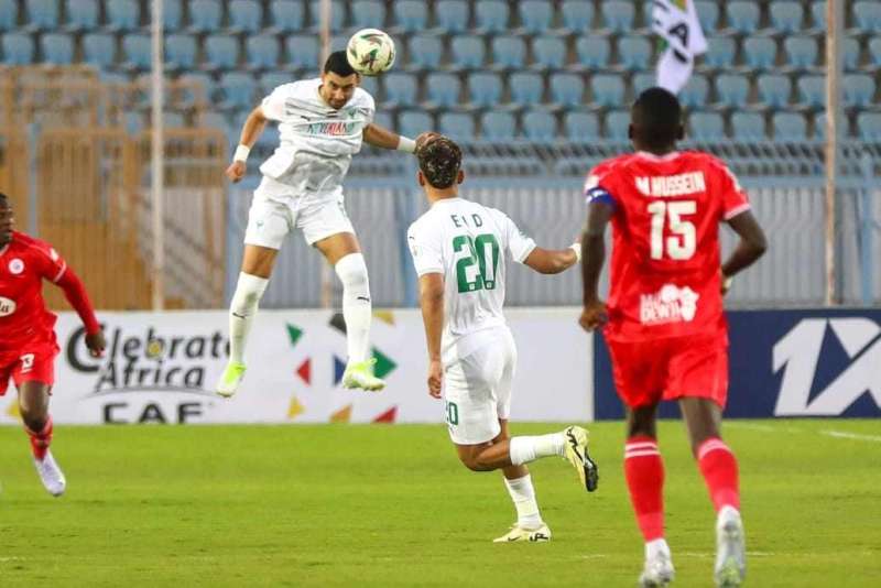 المصري البورسعيدي