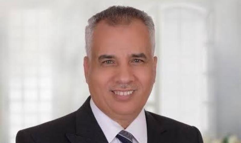 السيد السيد إسماعيل