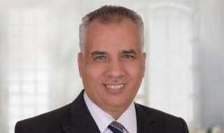 رئيس حزب مصر الحديثة يكلف “السيد السيد إسماعيل عيسى” نائبًا لرئيس الحزب للشؤون الدولية