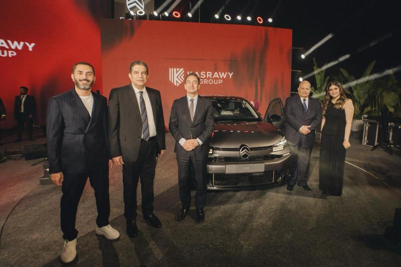 ستروين C4X