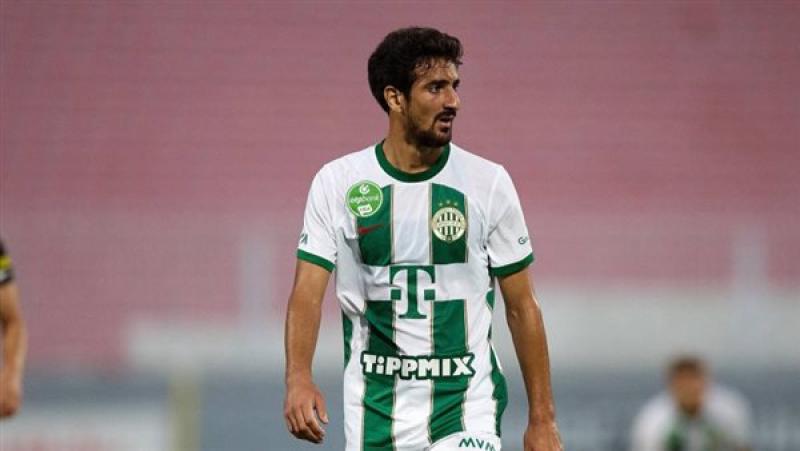 محمد علي بن رمضان