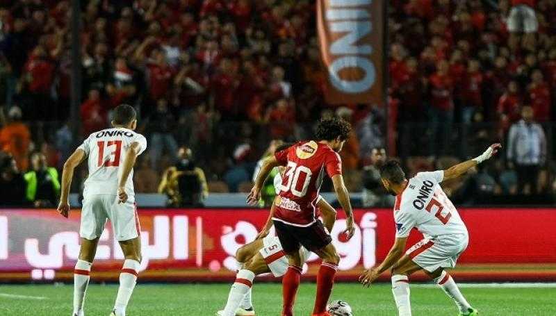 في تظلمات مباراة الزمالك والأهلي: ”الاستئناف” تؤجل قرارها لـ 15 مايو لعدم ورود أسباب قرار الرابطة