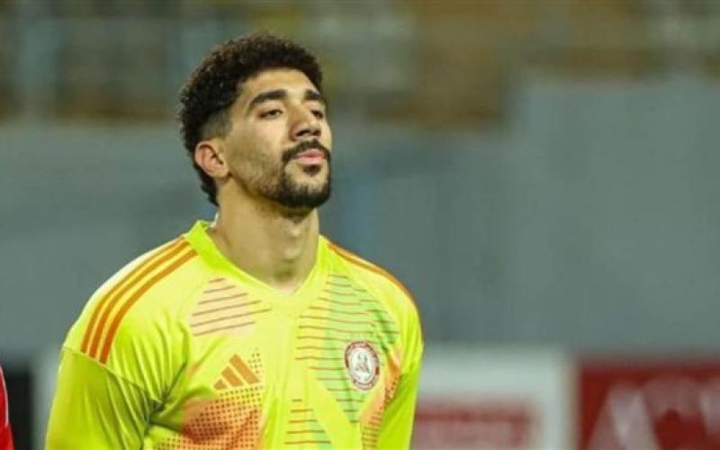 الأهلي ينهى صفقة انضمام سيحا من المقاولون العرب لمدة 5 مواسم