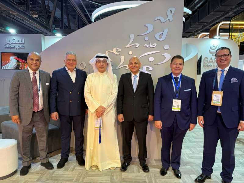 سفير للفنادق والمنتجعات