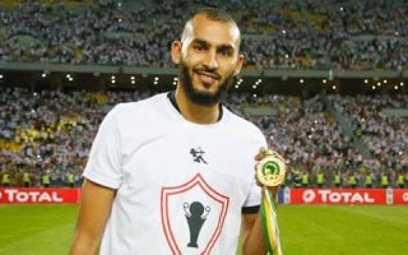 الزمالك يحول 983 ألف يورو لـ بو طيب ويجهز مستحقات باتشيكو