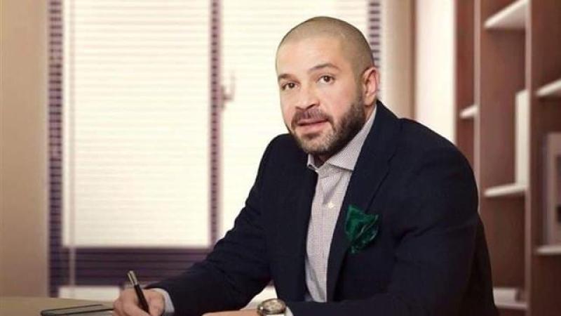 أحمد دياب