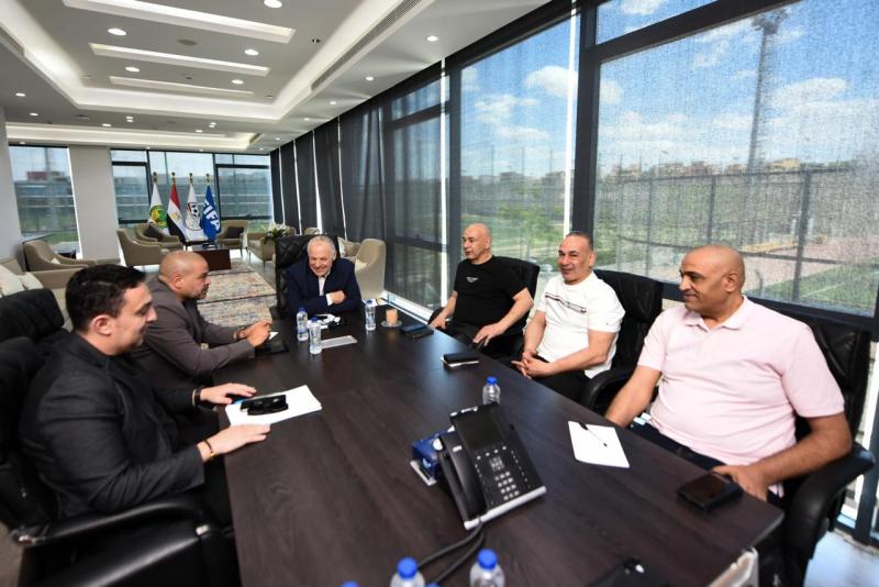 أبو ريدة ودياب 